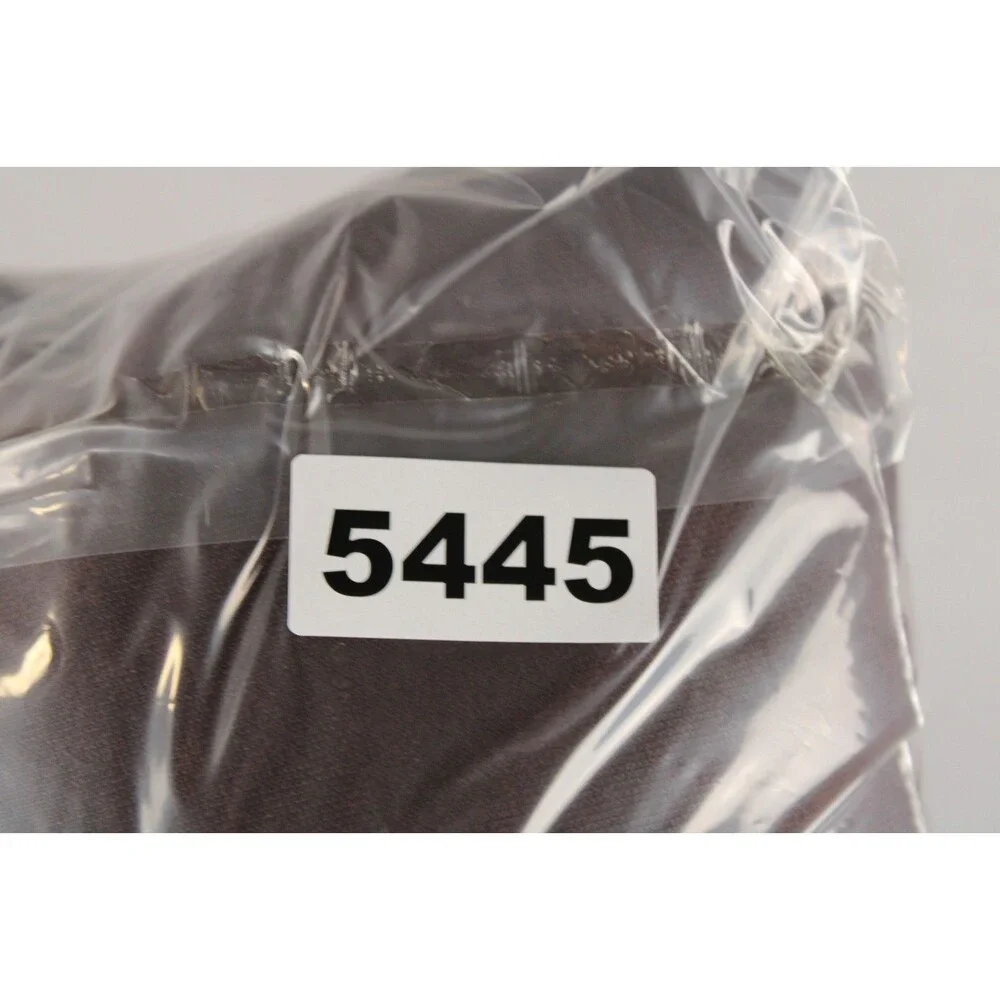 Adidas Essentials Evolution Linear Hoodie Men’s 4XLT Big & Tall Shadow Brown NWT